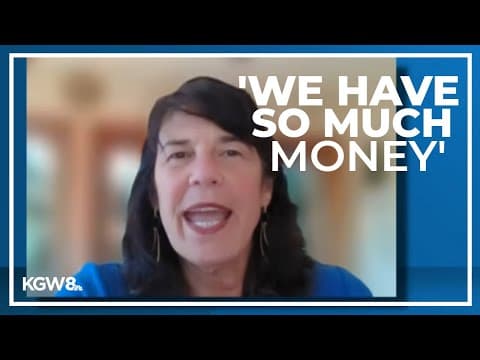 Multnomah County gets more funds for homeless services