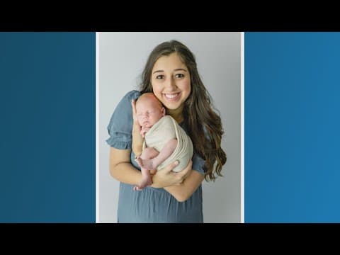 Houston-area mother hopes her battle with breast cancer helps other women be proactive with health