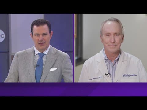 Shingles vaccine may also reduce heart attack, stroke risk, per a new study