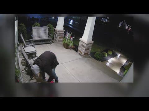 How to prevent porch pirates this holiday season | What's the Deal?