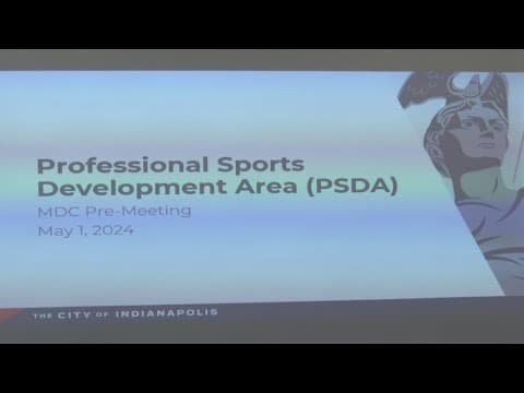 Proposal for new MLS stadium advances