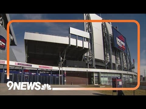 Denver Broncos season ticket increase upsets fans