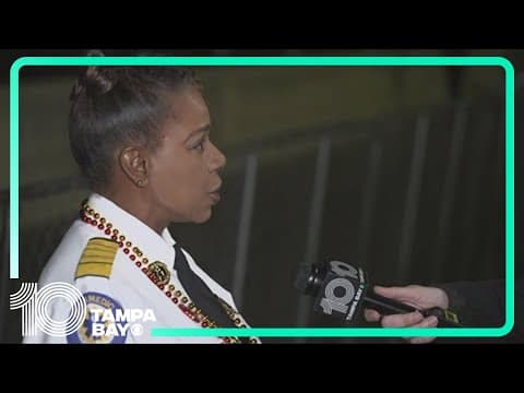 Tampa law enforcement ramping up protections for Children's Gasparilla Parade.