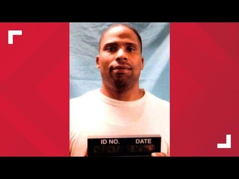Louisiana execution on hold as judge issues temporary restraining order