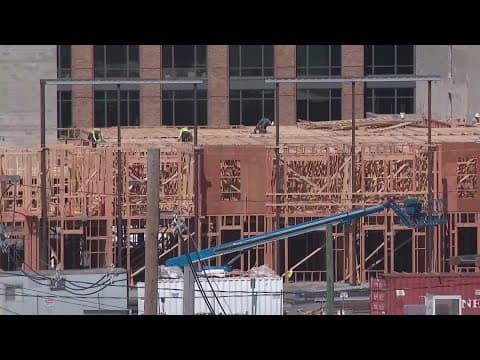 Expert discusses who pays in Ginther's $500 million affordable housing bond