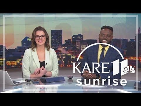 The morning headlines for Friday, April 5