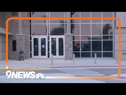 Brush School District schools closed Monday