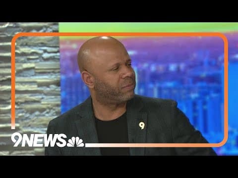 New show focuses on what you need to know about business in Colorado and around the country