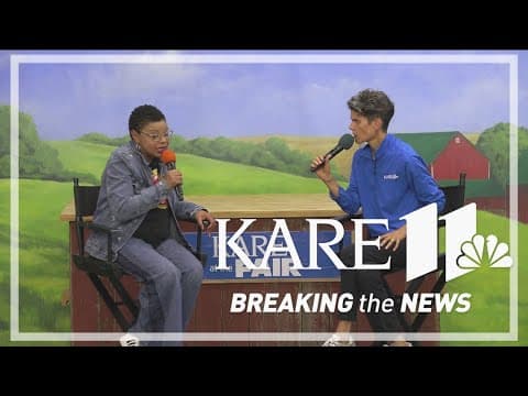 Sheletta Brundidge joins BTN