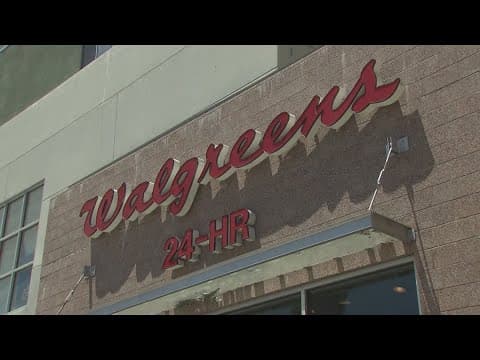 Walgreens to close 1,200 US stores in an attempt to steady operations at home