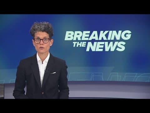 Commentary: A ray of hope