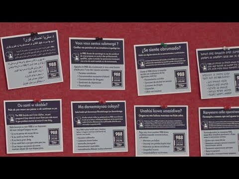 Central Ohio immigration advocates prepare for changes