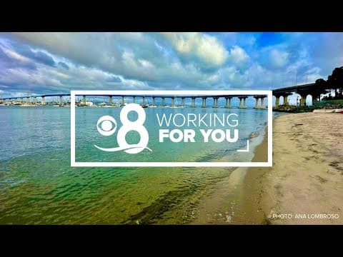 Working for You in San Diego | March 22