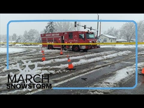 Thousands of Xcel customers without power Thursday