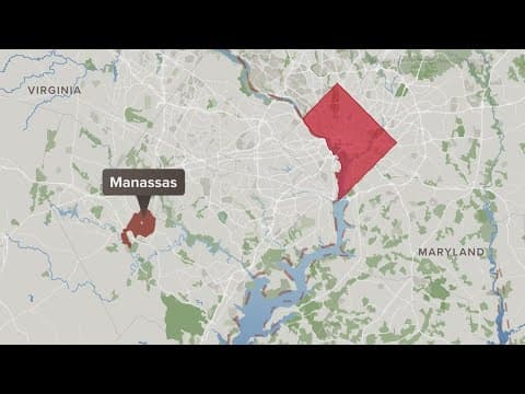 Biden, Harris to hold joint campaign rally in Virginia on Tuesday