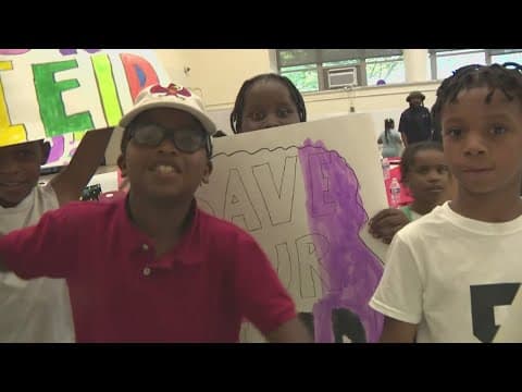 DC Council Head calls school system's actions 'unconscionable' in light of Nalle Elementary controve