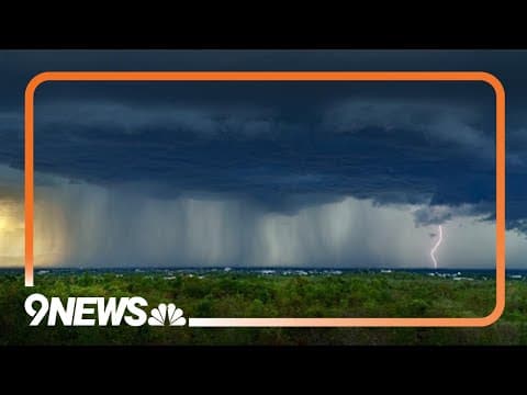 Warmer today ahead of more late-week storms