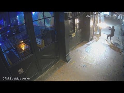 Quarter residents call for extra patrols after several incidents on Upper Decatur Street