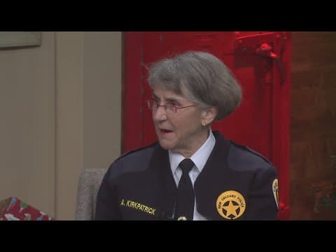 NOPD Supt. Kirkpatrick to join full force patrolling city over New Year's weekend