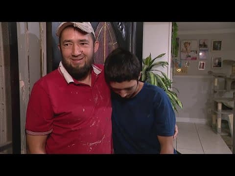 Tire shop workers kept missing Channelview teen safe for nearly 3 weeks