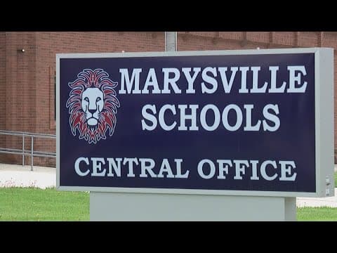 Marysville school district hopes to pass levy for first time in 17 years