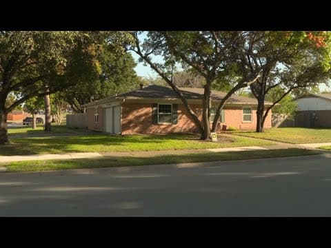 52-year-old man killed in North Richland Hills shooting, police say