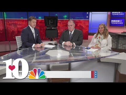 Inside TN: B. Massey, R. Briggs, Part 4