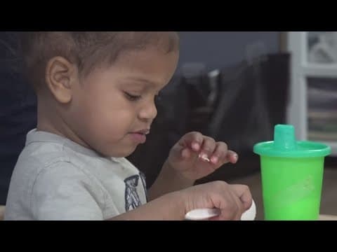 Addressing child care access in Indiana