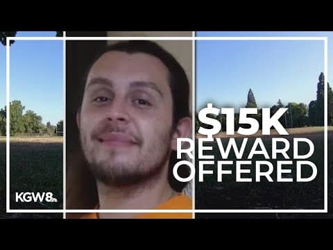 FBI offering $15K reward to help solve case of 26-year-old man killed in North Portland