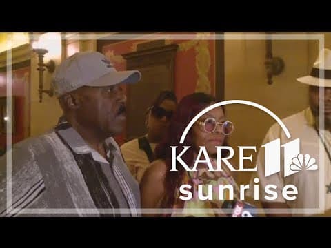 Ricky Cobb II's family to hold news conference, ask DPS for immediate action after fatal shooting in