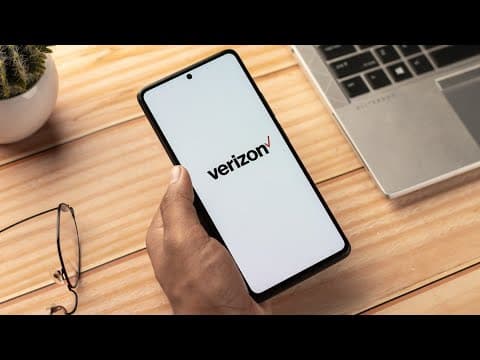 Check out these holiday deals from Verizon