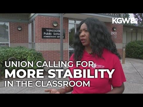 Evergreen school strike could end, but another strike looms over Vancouver