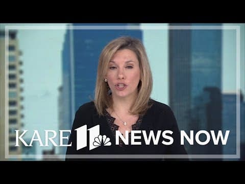 KARE 11 News Now : March 31st, 2023