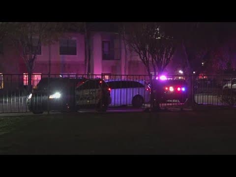 5 arrested, including 3 juveniles, after officers stopped stolen car that was in hit-and-run: HPD