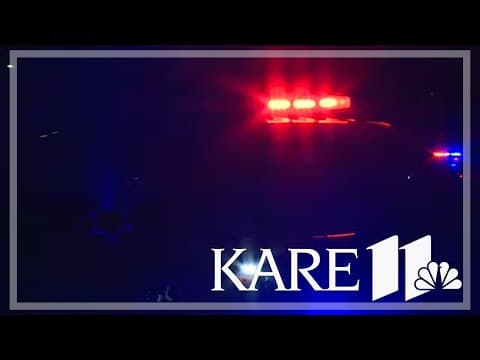 4 arrested after fights, gunshots following Burnsville High School graduation