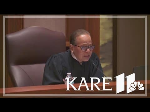 Minnesota justices appear skeptical that states should decide Trump's eligibility for the ballot