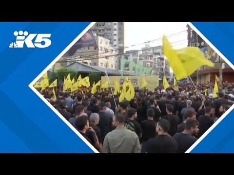 Israel rejecting calls for an immediate ceasefire