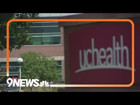 Anschutz patient's wait for surgery continues amid state health investigation
