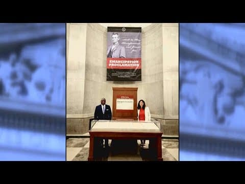 America celebrates its 250th birthday in 2026 | The Night Cap