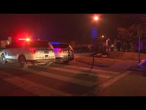 Grand jury declines to indict Columbus police officers in 2020 fatal shooting of murder suspect