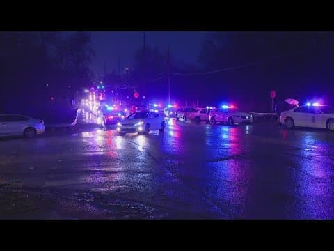 Family of man killed by police question IMPD protocol