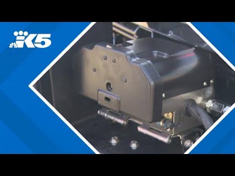 Seattle adopts StarChase to track suspect vehicles without pursuit