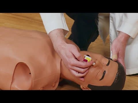 Naloxone use rising as drug deaths drop