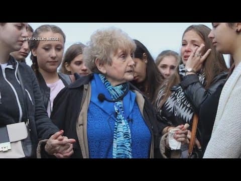 Indiana Historical Society celebrates Eva Kor Education Day for the state's most prominent Holocaust