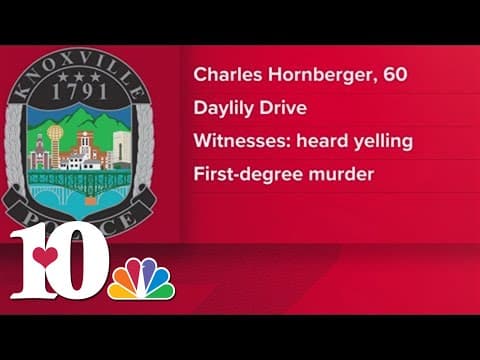 KPD: Man charged with murder after woman found at Montgomery Village apartment