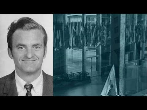 New true crime series coming to WUSA9+