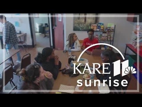 Hope 4 Youth seeks to end youth homelessness in Minnesota