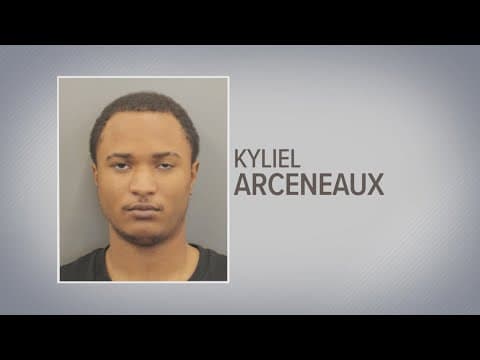 Bond denied for man charged in the killing, carjacking of 90-year-old Navy veteran