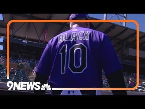Bud Black is out: Former Rockies player and current broadcaster Ryan Spillborghs weighs in