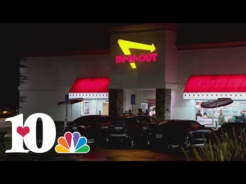 Tennessee goes 'Animal Style' | In-N-Out Burger coming to Tennessee in 2026